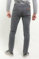 Cardinal Celana Panjang Chinos Skinny Pria C0068BK04D